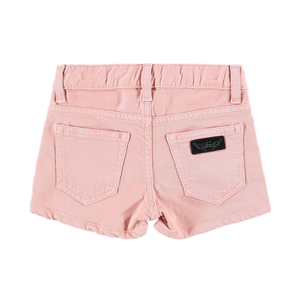 SHORT NOVA SAND PINK