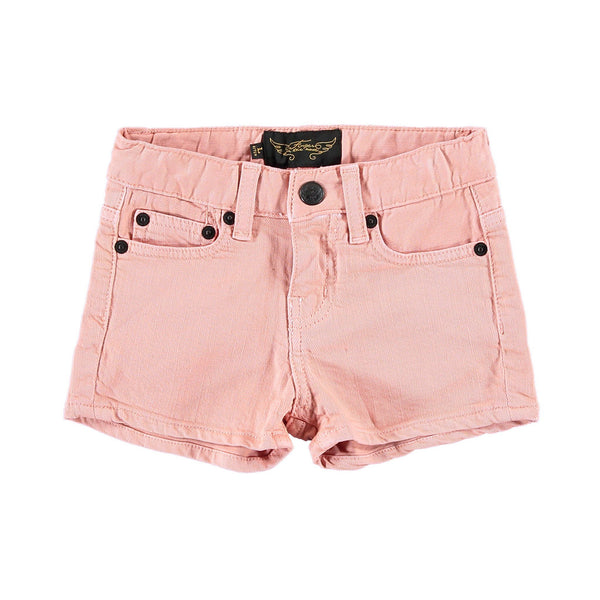 SHORT NOVA SAND PINK