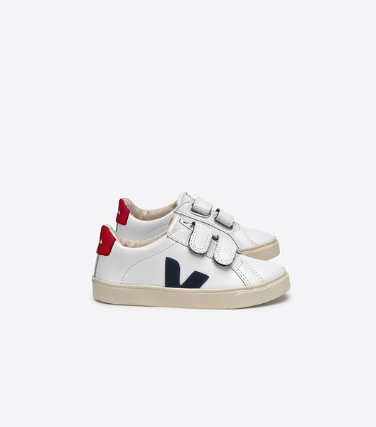 SNEAKER ESPLAR VELCRO NAUTICO PEKIN PIER