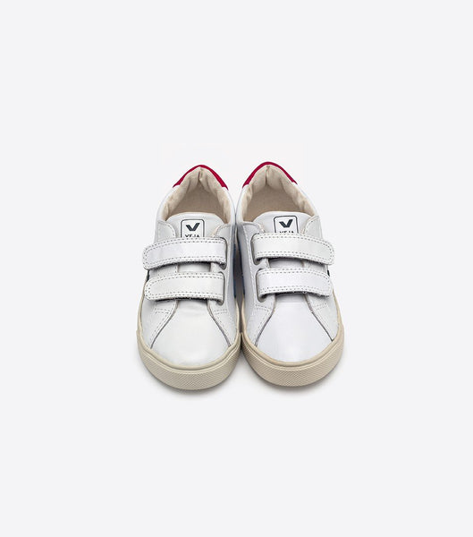 SNEAKER ESPLAR VELCRO NAUTICO PEKIN PIER