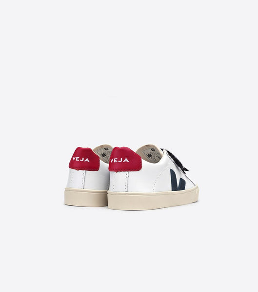 SNEAKER ESPLAR VELCRO NAUTICO PEKIN PIER