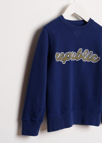 SUDADERA VIXX REPUBLIC