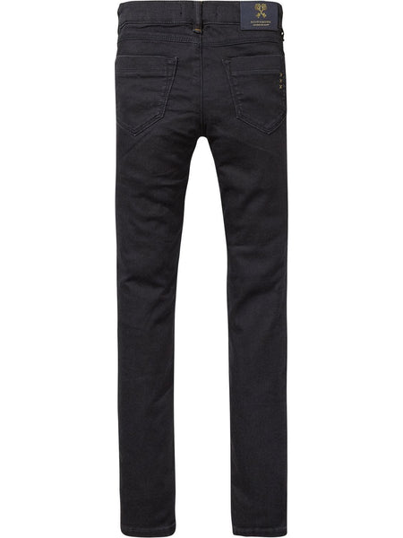 TEJANO LA MILOU CLEAN BLACK