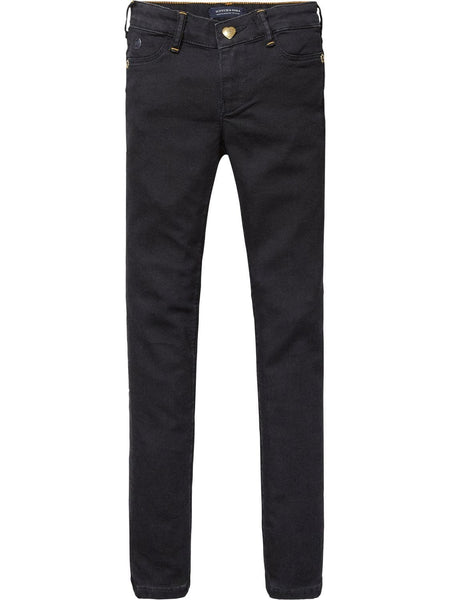 TEJANO LA MILOU CLEAN BLACK