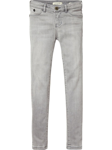 TEJANO LA MILOU RACER GREY