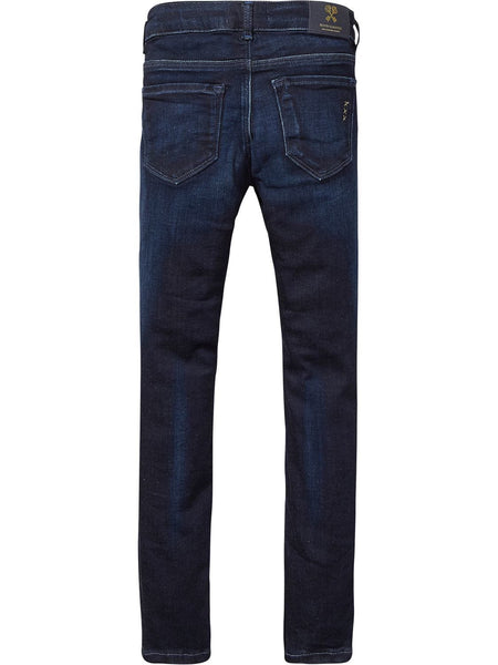 TEJANO LE VOYAGE BLUE STAR