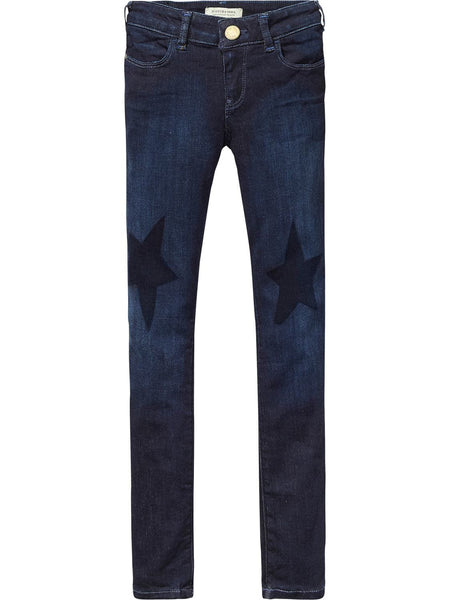 TEJANO LE VOYAGE BLUE STAR