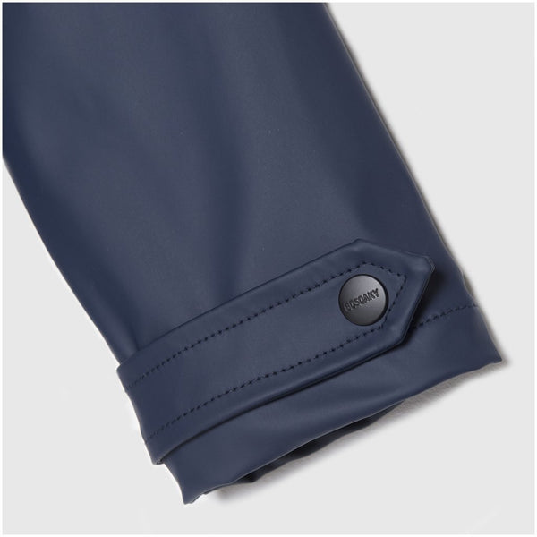 PARKA WILD GEESE MOOD INDIGO