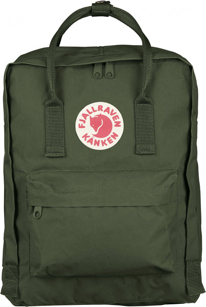 KANKEN MINI FOREST GREEN