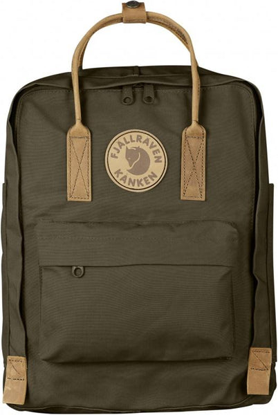 KANKEN No 2 DARK OLIVE