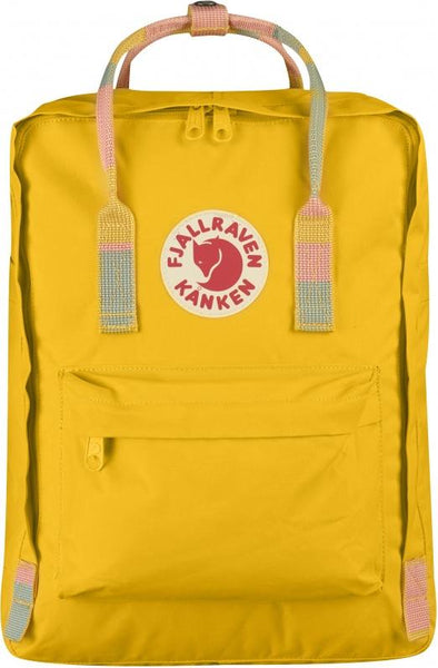 KANKEN MINI WARM YELLOW RANDOM