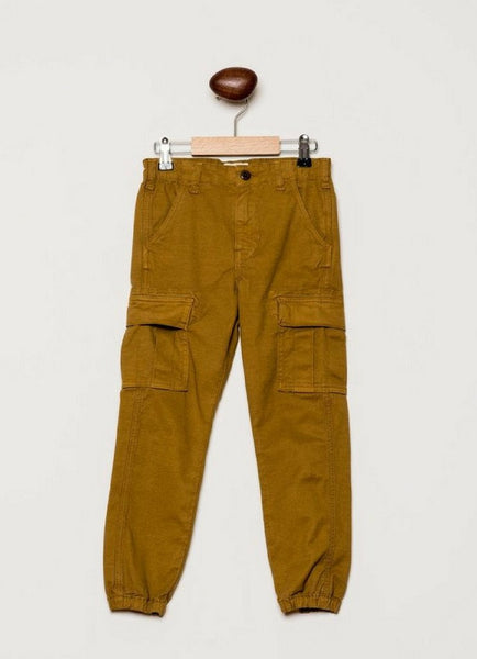 PANTALON CARGO