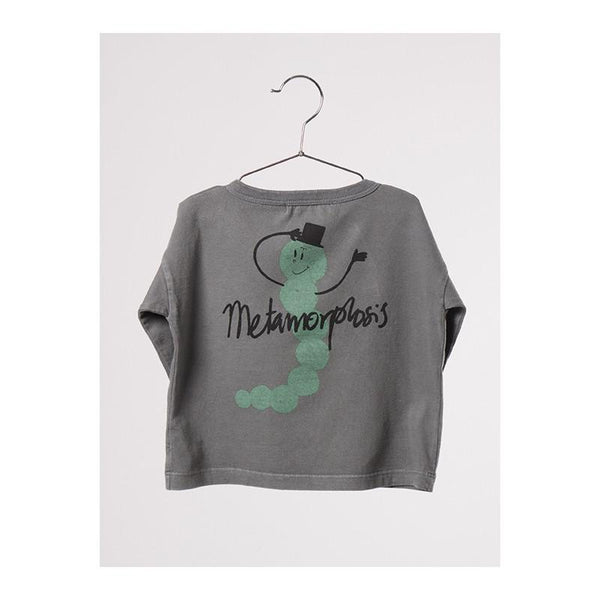 CAMISETA METHAMORPHOSIS