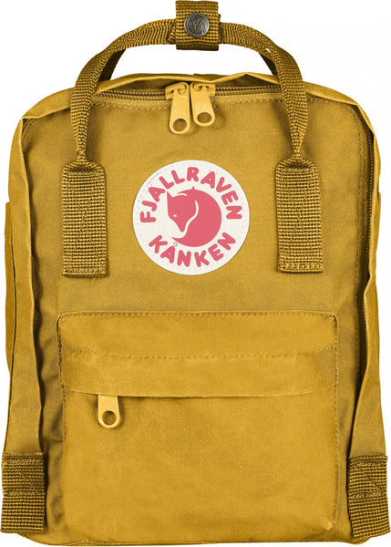 KANKEN MINI OCHRE