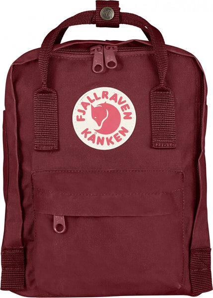 KANKEN MINI OX RED